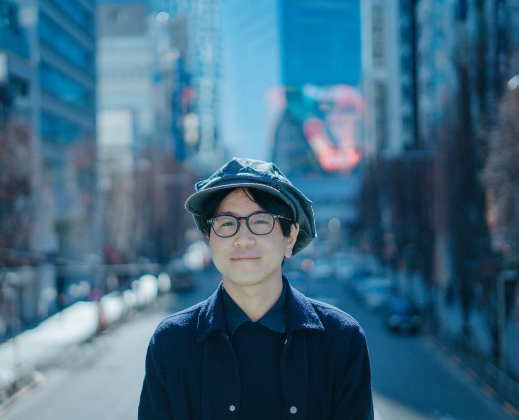 前田佳宏