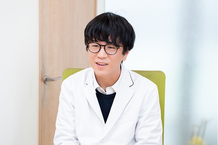 前田佳宏